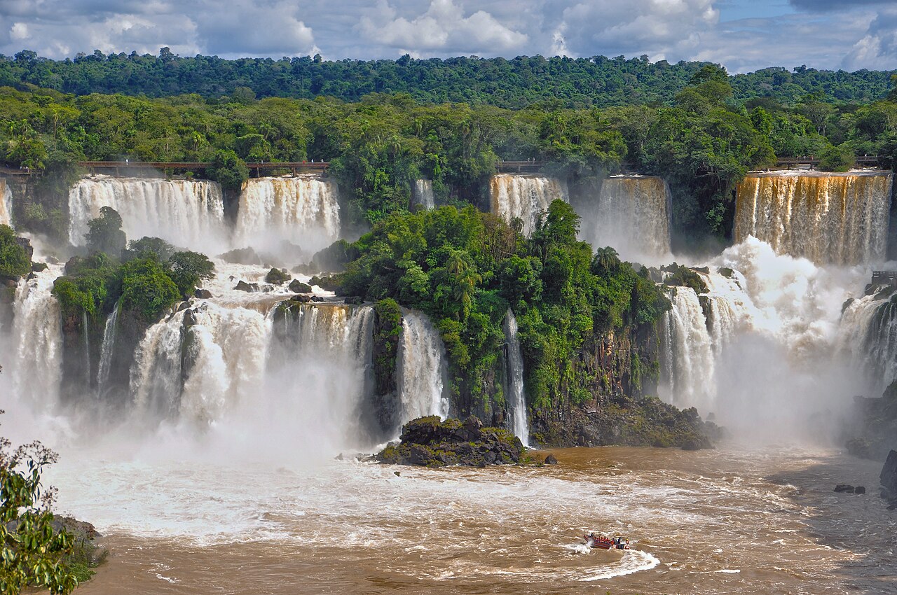 	Misiones 	